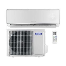 Кондиционер инверторный GENERAL CLIMATE Mars GC-MR18HR/GU-MR18H