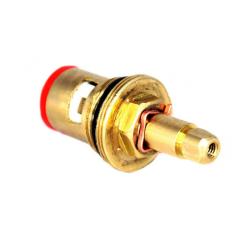 Кран-букса керамическая MASTERPROF 1/2" ИС.131276