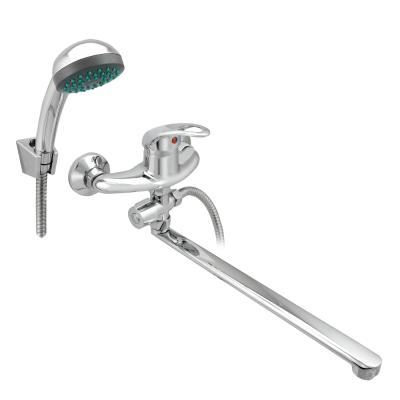 Смеситель для ванны JUGUNI Phoenix 0402.609 