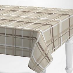 Клеенка Alicante 140см Песочный /259613/1м/