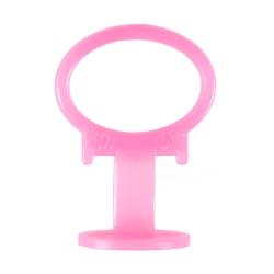 Зажимы для СВП 3D КРЕСТИКИ Slim 0,8 мм 500 шт