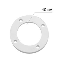 Фланец ПП TEBO полипропилен 40 мм