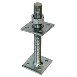 Лифт регулировочный LUCKY GUY М16 50*50*5 мм