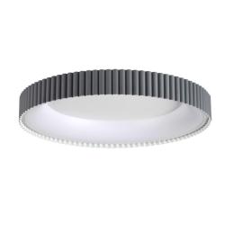 Светильник SONEX Sharmel 7765/56L Серый