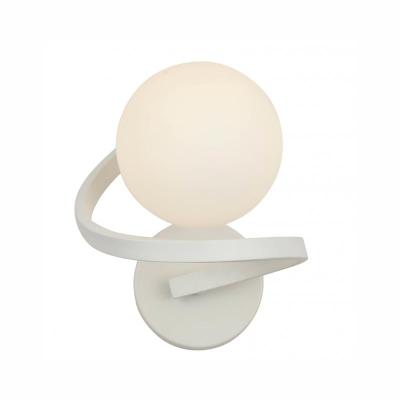 Бра ЛАЙТ СФЕРА 3119/1 White Белый