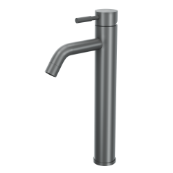 Смеситель для раковин-чаш RUSH A911-01-12G 