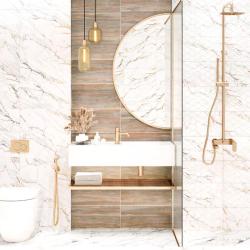 Плитка базовая ALTACERA Detroit 24,9*50 см