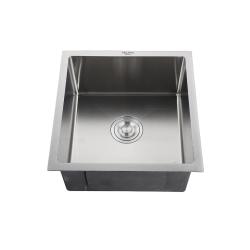 Мойка кухонная MELANA Н4345 