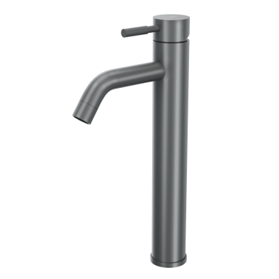 Смеситель для раковин-чаш RUSH A911-01-12G 