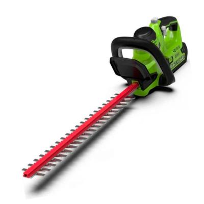 Кусторез GREENWORKS G40HT61