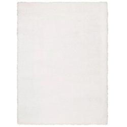 Ковер ПАФФИ 3 P001A - WHITE прямоугольник размер 2,0*3,0м