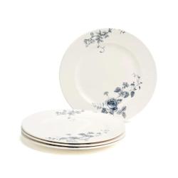 Тарелкадесерная 20см BLUE GARDEN/191-347/Lefard/