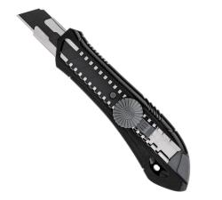 Нож строительный STARTUL Black line 18 мм ST0922