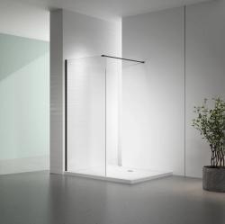 Душевое ограждение VECONI Korato 100 см KR72B-100-01-C7
