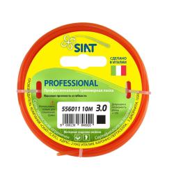 Леска для триммера SIAT Professional квадрат 3 мм 10 м