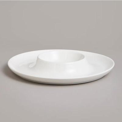 Менажница 2х секц. 25,5*4см Native /761-178/Lefard/