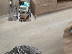 Виниловый ламинат FLOORWOOD Genesis M 06 Дуб элрут 1220*182*5 мм