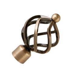 Наконечник АС МАРТ Булава Антик