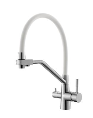 Смеситель для кухни ESKO K25W