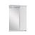Зеркальный шкаф RUVANN Brava 60 R 60,8*74,7 см