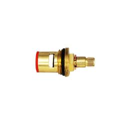 Кран-букса керамическая MASTERPROF 1/2" ИС.130863