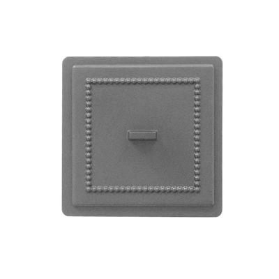 Дверка ВЕЗУВИЙ 237