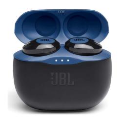 Наушники JBL Tune 125TWS blue JBLT125TWSBLU