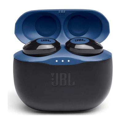 Наушники JBL Tune 125TWS blue JBLT125TWSBLU Наушники JBL Tune 125TWS blue JBLT125TWSBLU