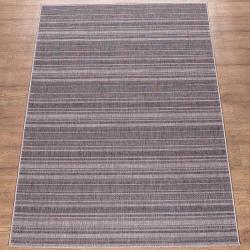 Ковер Декора 52108 50322 размер 1,2  х 1,7 м, циновка
