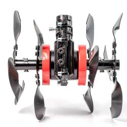 Насадка-культиватор ХОПЕР для бензотриммера YK-W011