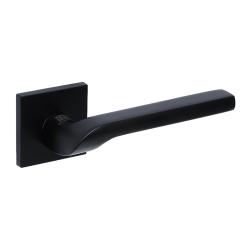 Ручка на розетке BUSSARE Esta A-76-40 Черный