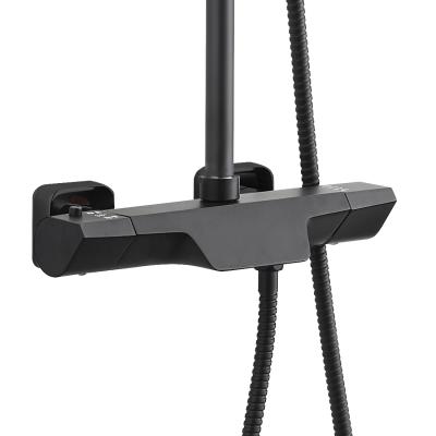 Душевая система BOND B03-9488