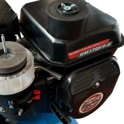 Мотоблок НЕВА МБ Энергия WM170 F/P-2