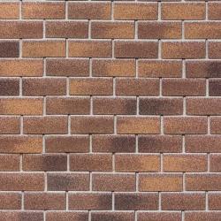 Hauberk фасадная плитка кирпич бельгийский (2 м2)