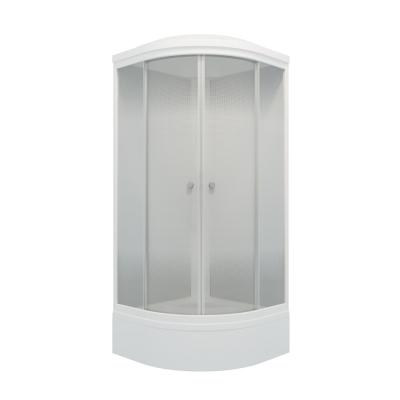 Душевая кабина TRITON Лайт В 90*90 см