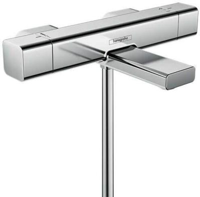Термостат для ванны HANSGROHE Ecostat E 15774000