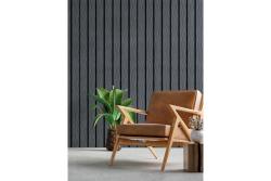 Панель HIWOOD 120*12*2700 мм LV127W GR15K