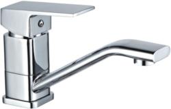 Смеситель для умывальника POTATO P45235