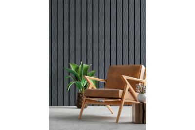 Панель HIWOOD 120*12*2700 мм LV127W GR15K