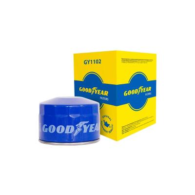 Фильтр масляный GOODYEAR GY1102