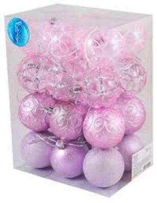 Набор шаров ВОЛШЕБНАЯ СТРАНА SYCB17-338