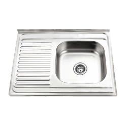 Мойка кухонная EMAR T6080RQ