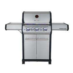 Гриль BELLAGIO Maniero 4000