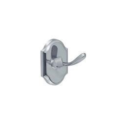 Крючок VERAGIO Stanford chrome двойной