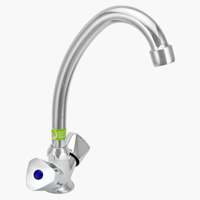 Смеситель для кухни ELEANTI Coral 0402.888