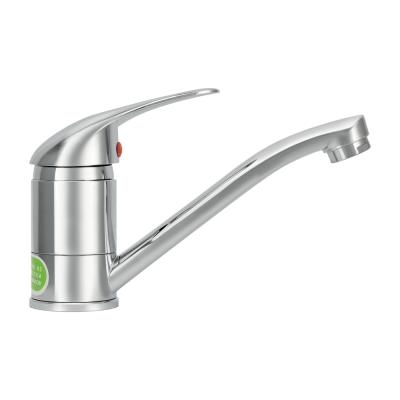 Смеситель для умывальника JUGUNI Phoenix 0402.611