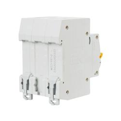 Автоматический выключатель IEK ВА47-29 3P 32 A C 4,5 кА