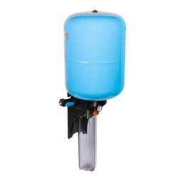 Система поддержания давления ДЖИЛЕКС Краб-Т 100