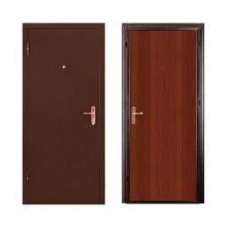 Дверь металлическая ПРОМЕТ Спец BMD левая 2050*950 мм