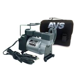 Компрессор автомобильный AVS KA580 40 л/мин 43001